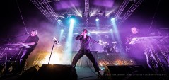 Project Pitchfork