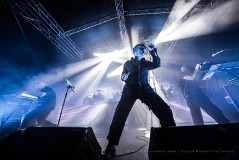 Project Pitchfork