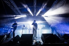 Project Pitchfork