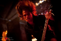 Morlas Enigma @Freaky Friday 13.07.12