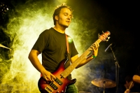 Freaky Friday @Dresden 13.07.12