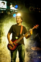 Morlas Enigma @Freaky Friday 13.07.12