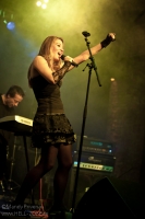 Freaky Friday @Dresden 13.07.12