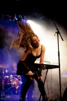 Freaky Friday @Dresden 13.07.12