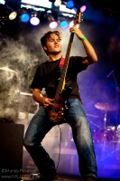 Morlas Enigma @Freaky Friday 13.07.12