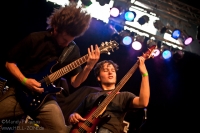 Freaky Friday @Dresden 13.07.12