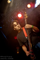Freaky Friday @Dresden 13.07.12