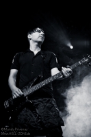Untoten @FreakyFriday 13.07.12