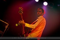 Zeraphine @FreakyFriday 13.07.12
