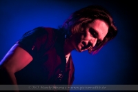 Zeraphine - Freaky Friday 2012 1