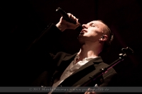 Zeraphine @FreakyFriday 13.07.12