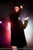 Zeraphine @FreakyFriday 13.07.12