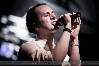 Zeraphine @FreakyFriday 13.07.12
