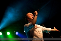 Freaky Friday @Dresden 13.07.12