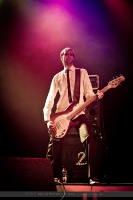 Zeraphine @FreakyFriday 13.07.12