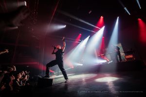 FRONT 242