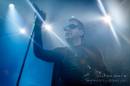 FRONT 242 - Charleroi Belgien - 23.03.2012