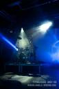 FRONT 242 & Support - Berlin - 18.04.2010 