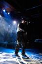 FRONT 242 & Support - Berlin - 18.04.2010 