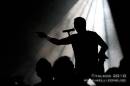 FRONT 242 & Support - Berlin - 18.04.2010 