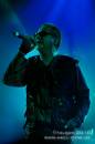 FRONT 242 & Support - Berlin - 18.04.2010 