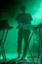 FRONT 242 & Support - Berlin - 18.04.2010 