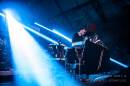 BLAC KOLOR - Dresden 2014