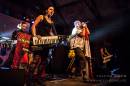 FRONT 242 VS PLANET MYER DAY - Dresden - 03.10.2014 