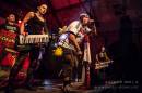 FRONT 242 VS PLANET MYER DAY - Dresden - 03.10.2014 