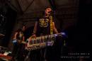 FRONT 242 VS PLANET MYER DAY - Dresden - 03.10.2014 