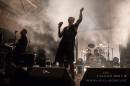FRON TLINE ASSEMBLY - Dresden - 2013