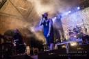 FRON TLINE ASSEMBLY - Dresden - 2013
