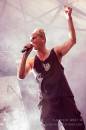 FRON TLINE ASSEMBLY - Dresden - 2013