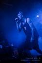 FRONT LINE ASSEMBLY - Dresden - 17.08.2013