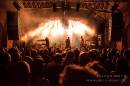 FRON TLINE ASSEMBLY - Dresden - 2013