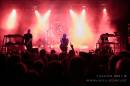 FRON TLINE ASSEMBLY - Dresden - 2013