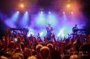 FRON TLINE ASSEMBLY - Dresden - 2013
