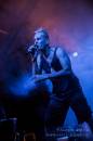 FRON TLINE ASSEMBLY - Dresden - 2013