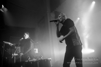 FRONT LINE ASSEMBLY 24