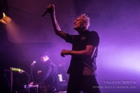 FRONT LINE ASSEMBLY -  Görlitz - 25.10.2014