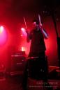 FRONTLINE ASSEMBLY - Leipzig - 12.10.2010 