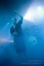 FRONTLINE ASSEMBLY - Leipzig - 12.10.2010 