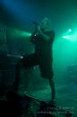 FRONTLINE ASSEMBLY - Leipzig - 12.10.2010 