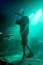 FRONTLINE ASSEMBLY - Leipzig - 12.10.2010 