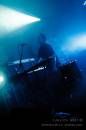 FRONTLINE ASSEMBLY - Leipzig - 12.10.2010 