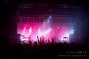 FRONTLINE ASSEMBLY - Leipzig - 12.10.2010 