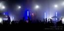FRONTLINE ASSEMBLY - Leipzig - 12.10.2010 