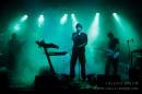 FRONTLINE ASSEMBLY - Leipzig - 12.10.2010 