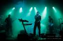 FRONTLINE ASSEMBLY - Leipzig - 12.10.2010 