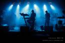 FRONTLINE ASSEMBLY - Leipzig - 12.10.2010 